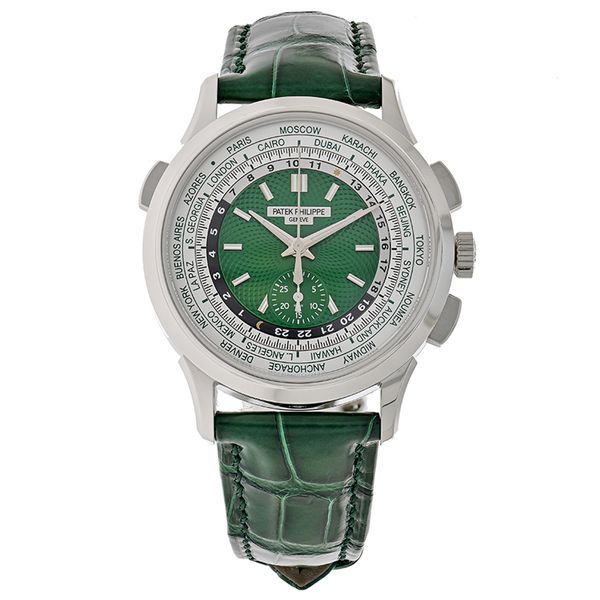 Patek Philippe Complications 5930P-001